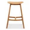 Greenington Skol Bar Stool Set - Carmelized 2 Greenington Skol Bar Stool Set - Carmelized