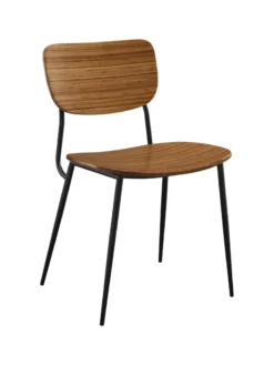 Greenington Soho Chair Set - Amber Furniture