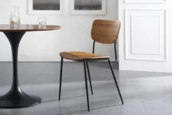 Greenington Soho Chair Set - Amber Furniture