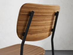 Greenington Soho Chair Set - Amber Furniture