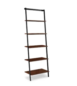 Greenington Furniture Studio Line Leaning Shelf - Exotic