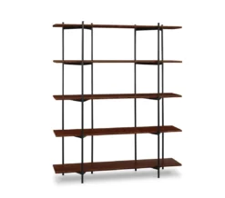 Greenington Studio Line Metal Shelf - Exotic Furniture