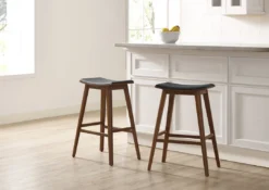 Greenington Furniture Terra Counter Stool Set