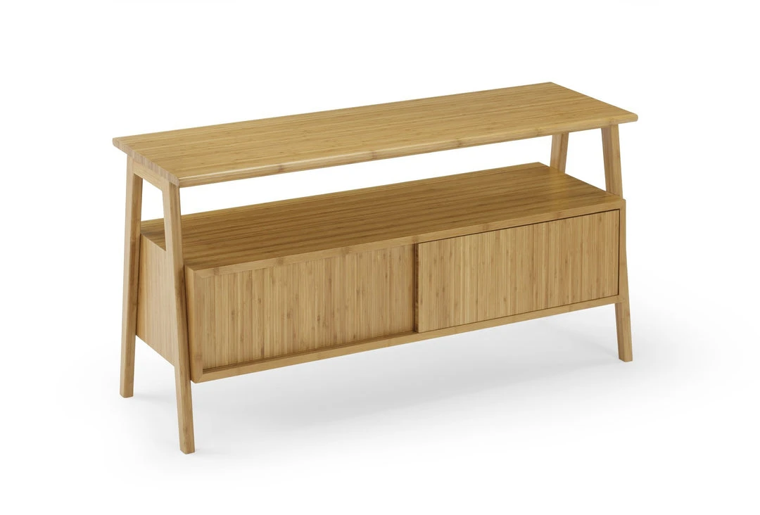 Greenington Terrace Media Unit - Caramelized 3 Greenington Terrace Media Unit - Caramelized