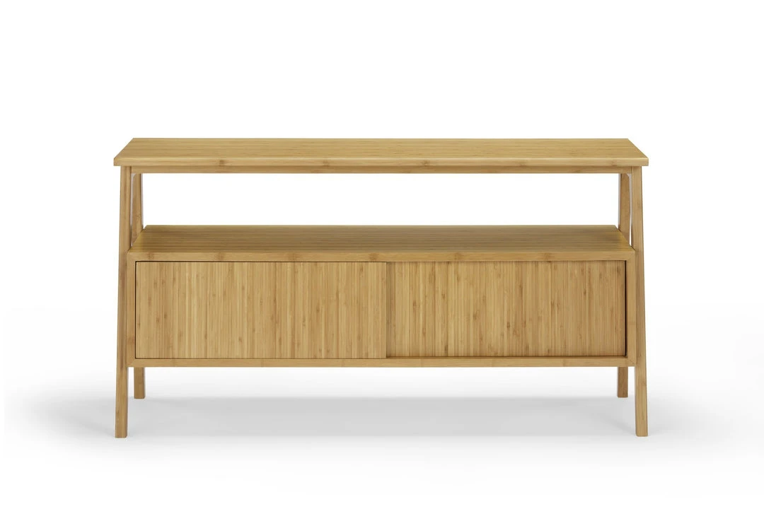 Greenington Terrace Media Unit - Caramelized 8 Greenington Terrace Media Unit - Caramelized