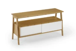 Greenington Terrace Media Unit - Caramelized 11 Greenington Terrace Media Unit - Caramelized