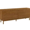 Greenington Ventura Four Drawer Double Dresser