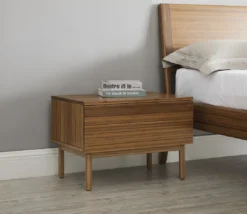 Greenington Furniture Ventura One Drawer Nightstand