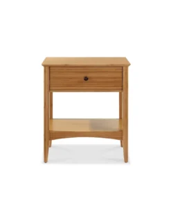 Greenington Willow One Drawer Nightstand