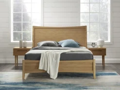 Greenington Willow Platform Bed Furniture