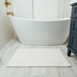Grund Home Goods Charleston Bath Rug
