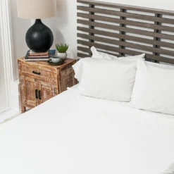 Grund Home Goods Savannah Fitted Sheet