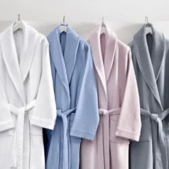 Grund Ocean Isle Unisex Robe Home Goods