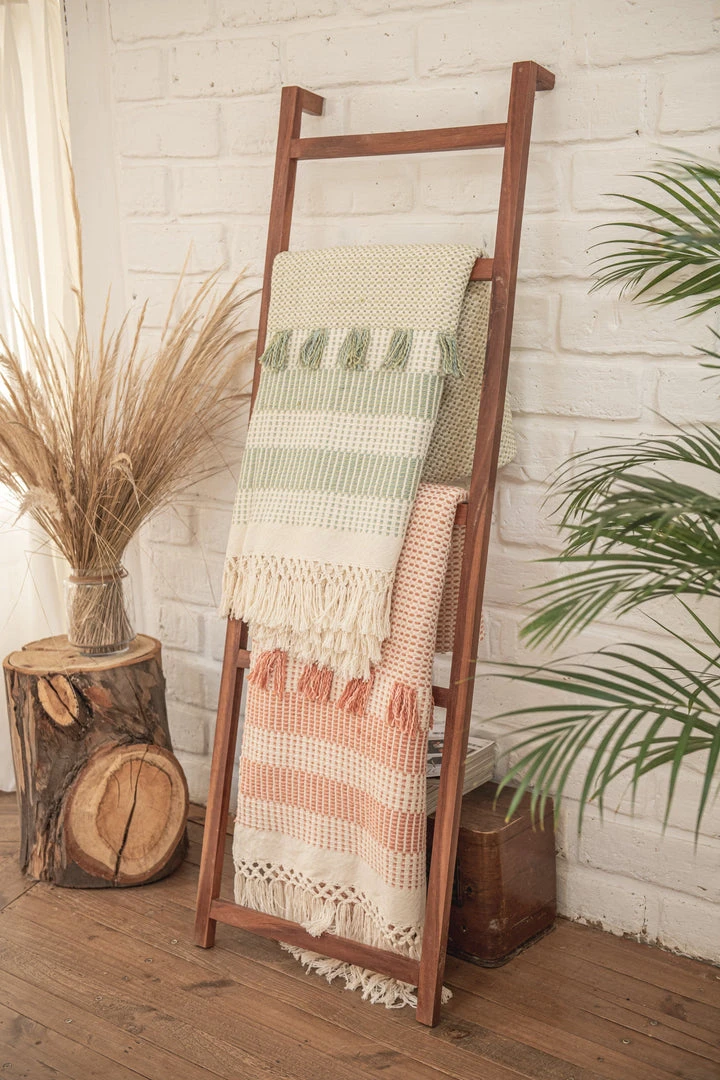 Zuahaza Guayaba Throw Blanket 7 Zuahaza Guayaba Throw Blanket