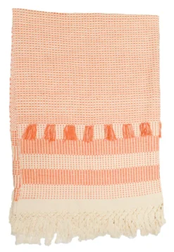 Zuahaza Guayaba Throw Blanket 9 Zuahaza Guayaba Throw Blanket