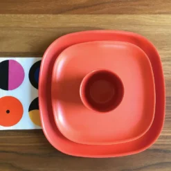 EKOBO Recycled Bamboo Plate Set Best Sellers