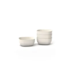 EKOBO Recycled Bamboo Small Bowl Set Best Sellers