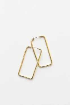 Abby Alley Hannah Earrings