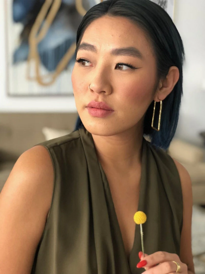 Abby Alley Hannah Earrings 4 Abby Alley Hannah Earrings