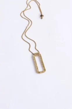 Abby Alley Hannah Necklace Jewelry