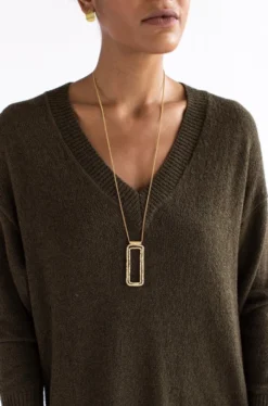 Abby Alley Hannah Necklace Jewelry