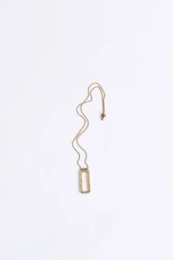 Abby Alley Hannah Necklace Jewelry