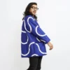 Haptic Lab Snake Path Quilt Coat