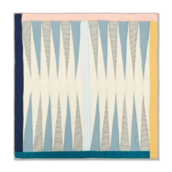 Haptic Lab Home Goods Quilted Backgammon Set