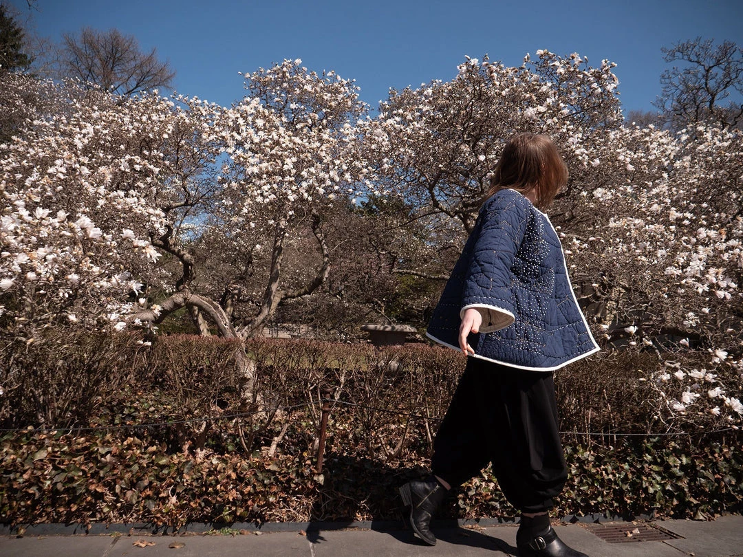 Haptic Lab Constellation Coat Handcrafted 9 Haptic Lab Constellation Coat Handcrafted