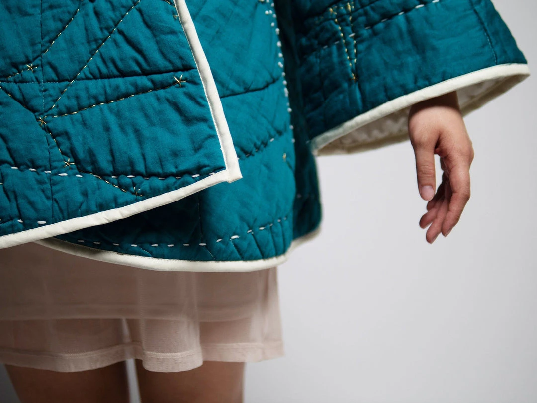 Haptic Lab Constellation Coat Handcrafted 6 Haptic Lab Constellation Coat Handcrafted