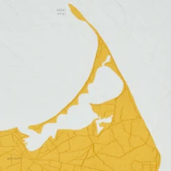 Haptic Lab Nantucket Map Throw Quilt 12 Haptic Lab Nantucket Map Throw Quilt