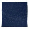 Haptic Lab Constellation Quilt - Navy Home Goods