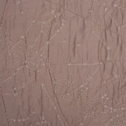 Haptic Lab Constellation Quilt - Warm Gray 10 Haptic Lab Constellation Quilt - Warm Gray