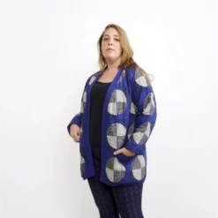 Haptic Lab Snowball Quilt Coat
