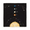 Haptic Lab Home Goods Solar System Throw Quilt