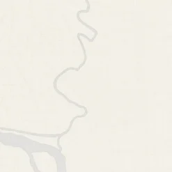 Haptic Lab Washington DC Map Throw Quilt Home Goods