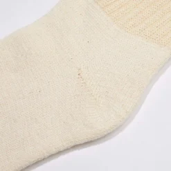 Harvest & Mill Men's 6 Pack Crew Socks