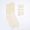 Harvest & Mill Men's 6 Pack Crew Socks