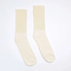 Harvest & Mill Men's 6 Pack Crew Socks