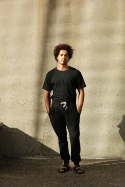 Harvest & Mill Best Sellers Men's Jersey Jogger Pants 17 Harvest & Mill Best Sellers Men's Jersey Jogger Pants