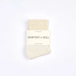 Harvest & Mill Women's 6 Pack Ankle Socks 15 Harvest & Mill Women's 6 Pack Ankle Socks