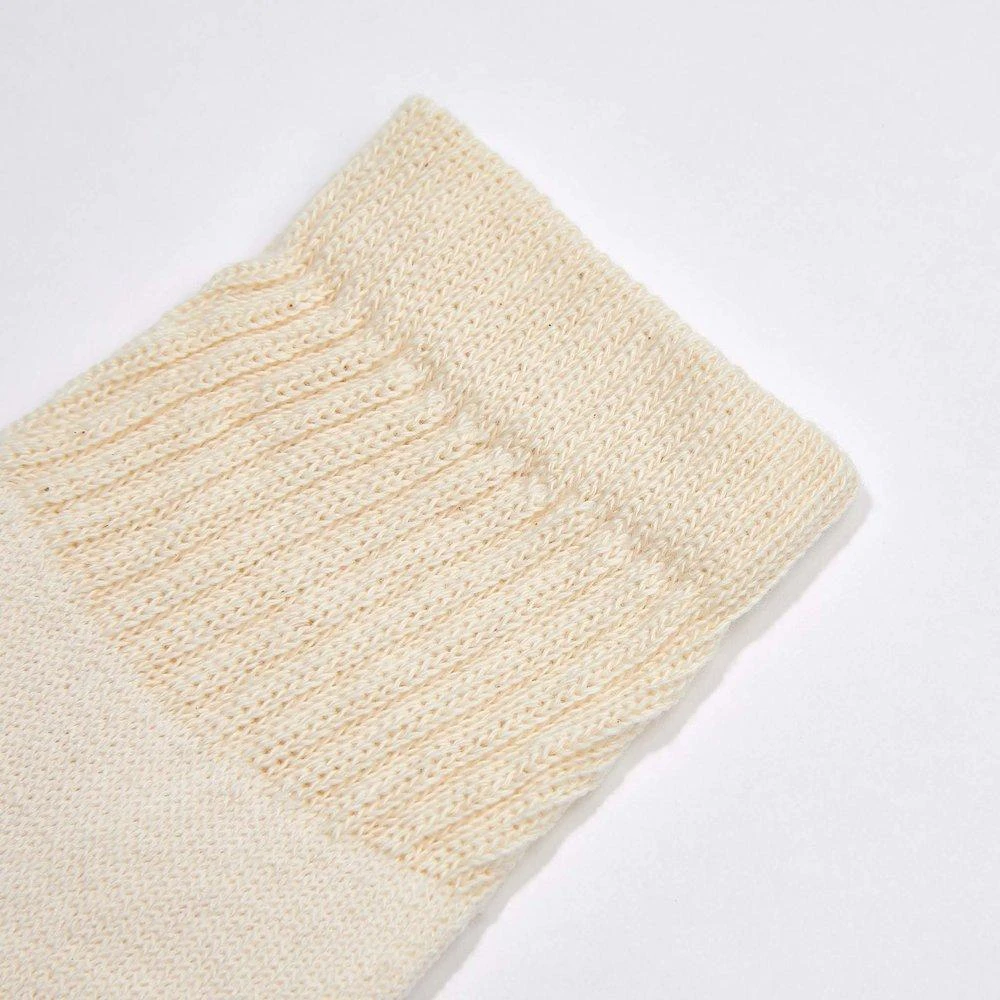 Harvest & Mill Women's 6 Pack Ankle Socks 6 Harvest & Mill Women's 6 Pack Ankle Socks