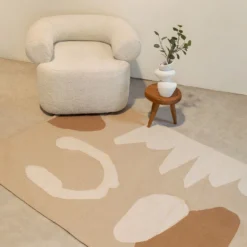 Kiliim New Arrivals Hazel Wool Rug