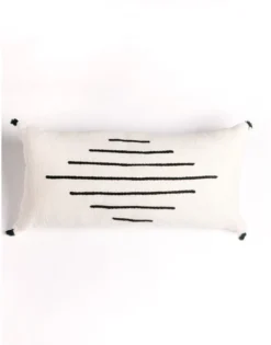 Creative Women Hela Lumbar Pillow Home Goods