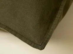 Evenfall Hemp Sham Set 24 Evenfall Hemp Sham Set