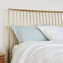 Evenfall Hemp Sham Set 20 Evenfall Hemp Sham Set