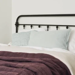 Evenfall Hemp Sham Set 23 Evenfall Hemp Sham Set