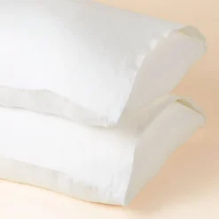 Evenfall Hemp Sheet Set Home Goods