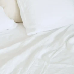 Evenfall Hemp Sheet Set Home Goods