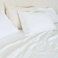 Evenfall Hemp Sheet Set Home Goods